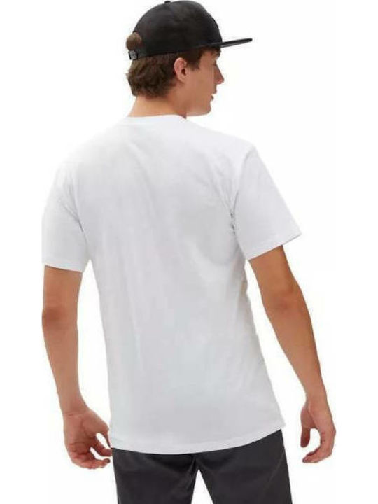 T-Shirt Weiß