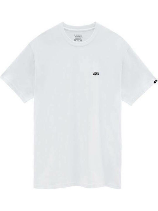 T-Shirt Weiß