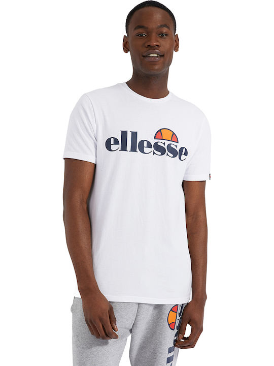 Prado T-shirt White