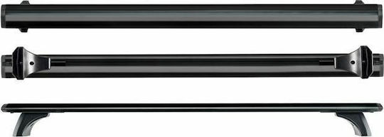 Cruz Airo Dark T118 118cm. (without Legs) Black