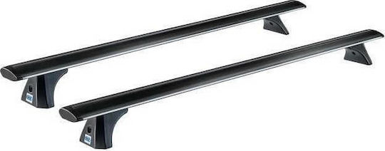 Cruz Airo Dark T118 118cm. (without Legs) Black