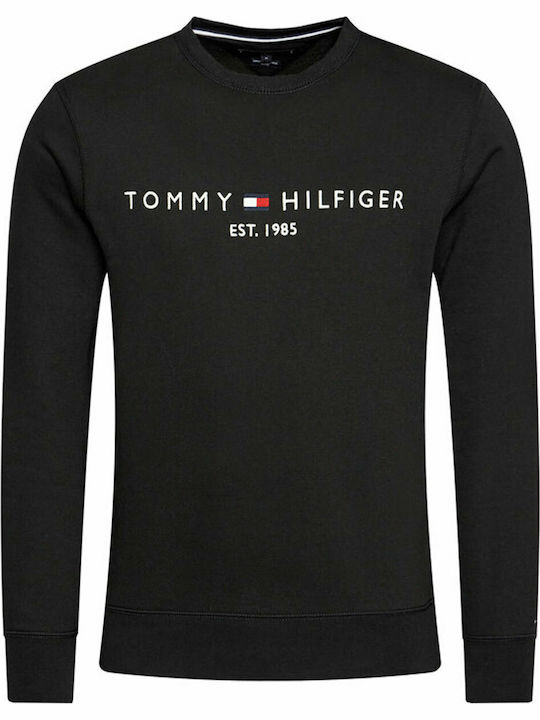 Sweatshirt Schwarz