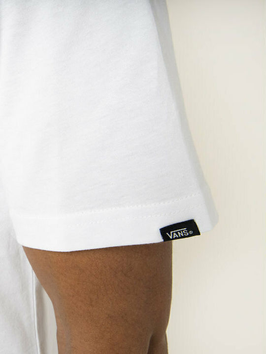 Classic T-shirt Λευκό