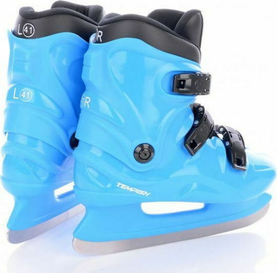 Tempish Rental R16 1300000206 Ice Skates Μπλε