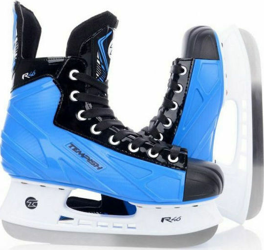 Tempish Rental R46 13000002065 Children's Ice Skates Blue