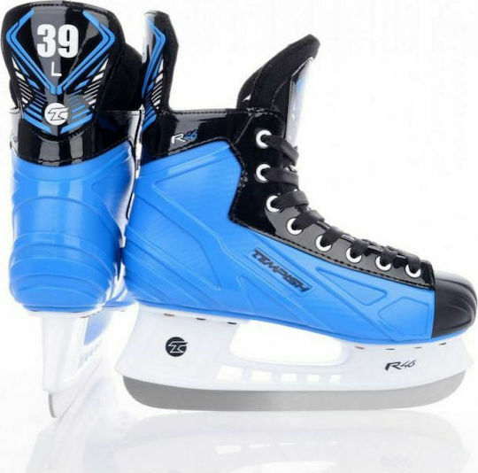 Tempish Rental R46 13000002065 Children's Ice Skates Blue