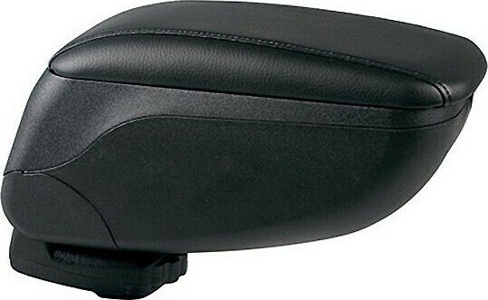 Lampa International Handbrake Car PU Armrest Universal Black