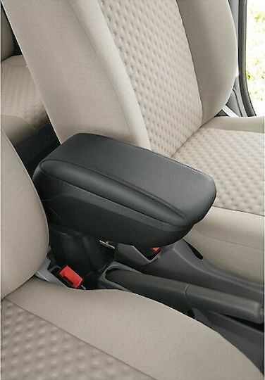Lampa International Handbrake Car PU Armrest Universal Black