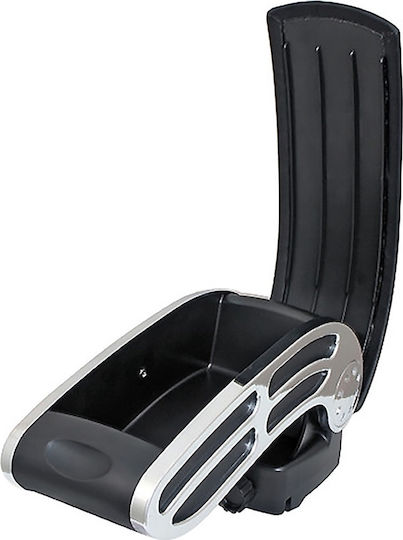 Lampa International Handbrake Car PU Armrest Universal Black