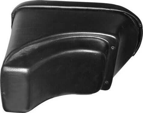 Cik Car Armrest for Renault Megane II Black