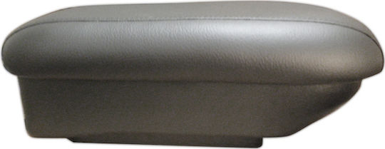 Cik Car Armrest for Nissan Primera P12 Black