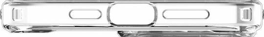 Spigen Ultra Hybrid Back Cover Πλαστικό 2mm Διάφανο (iPhone 13 Pro Max)