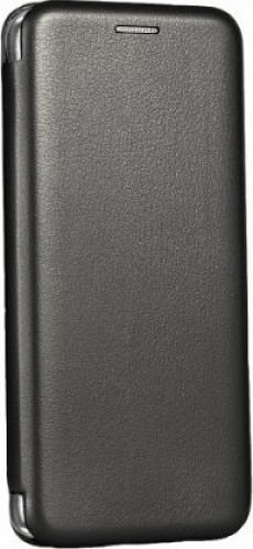 Forcell Elegance Book Δερματίνης Μαύρο (Redmi 9A / 9AT)