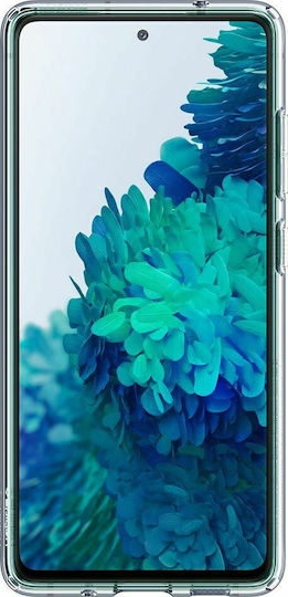 Spigen Ultra Hybrid Back Cover Πλαστικό 2mm Διάφανο (Galaxy S20 FE)