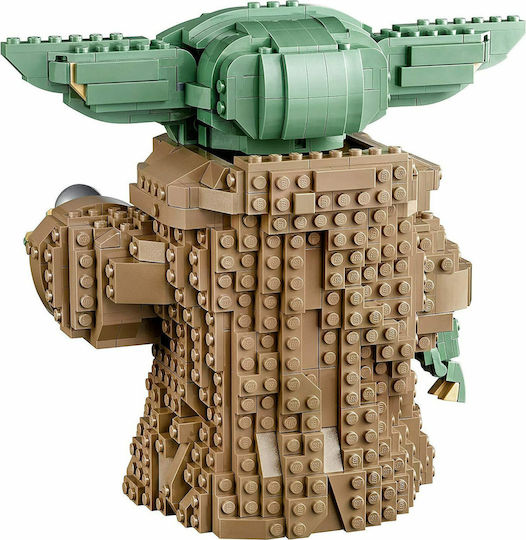 LEGO Star Wars The Child για 10+ Ετών