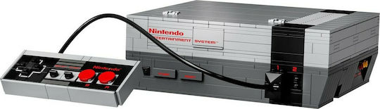 LEGO Super Mario Nintendo Entertainment System για 18+ Ετών