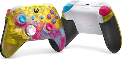 Microsoft Xbox Wireless Controller Forza Horizon 5 Limited Edition