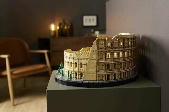 LEGO Icons Colosseum για 18+ Ετών 9036τμχ