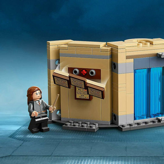 LEGO Harry Potter Room of Requirement για 7+ Ετών