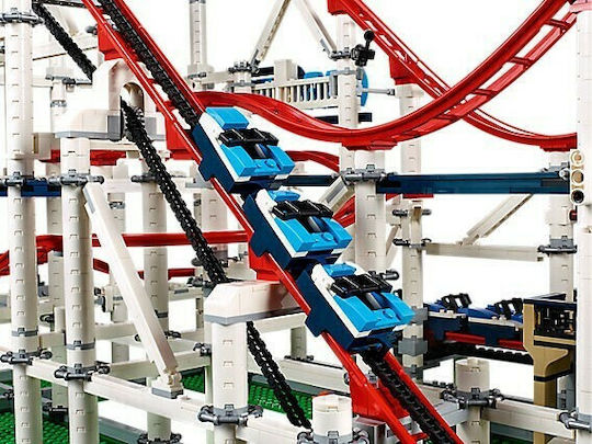 LEGO Lego Creator Achterbahn für 16+ Jahre