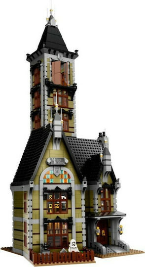 LEGO Creator Haunted House για 18+ Ετών 3231τμχ