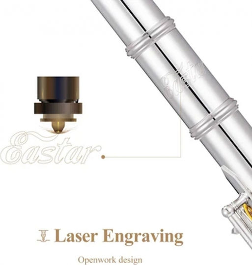 Eastar EFL-1 Флейта
