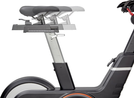 adidas C‑21x Ποδήλατο Spinning Μαγνητικό με Ροδάκια