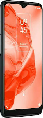 TCL 205 Dual SIM (2GB/32GB) Power Gray