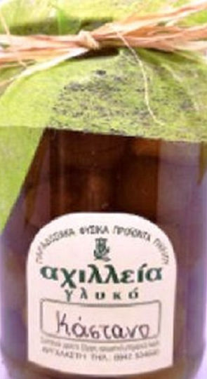 Achilleia Spoon Sweet Chestnut 450gr