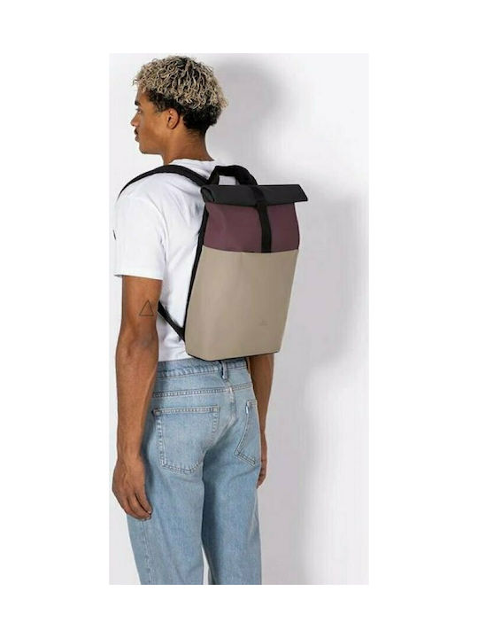 Ucon Acrobatics Hajo Mini Waterproof 20lt Eggplant/Nude