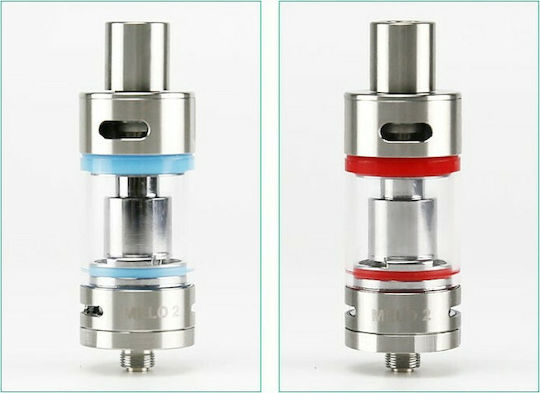 Eleaf Melo 2 Ersatzteile O-Ring für Verdampfer Blau