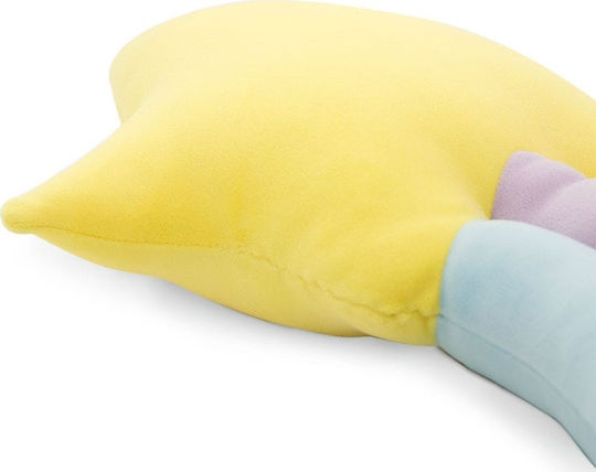 Orange Toys Kids Throw Pillow Falling Star 50x30cm Multicolour