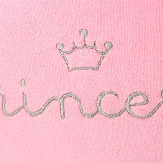 Orange Toys Kids Decorative Pillow Crown Pink OT7005/35 35x12cm