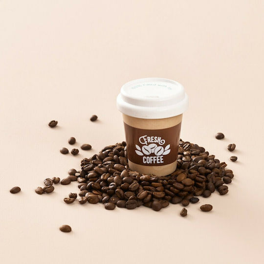 Le Toy Van Coffee and Tea on the Go από Ξύλο