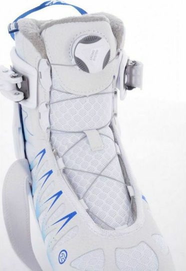 Tempish Crox.X Top 1300001634 Ice Skates Бели