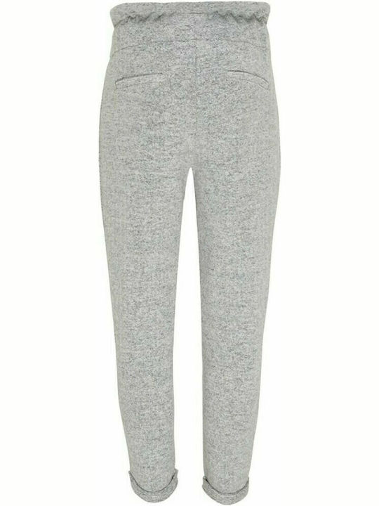 Kids Sweatpants Gray