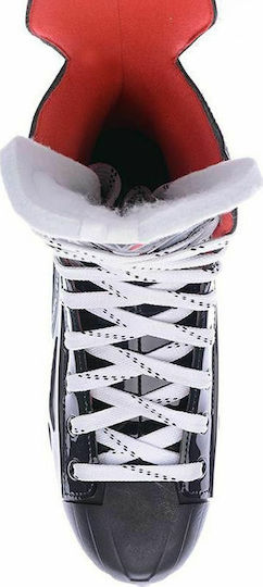 Tempish Volt-S 1300000215 Copii Ice Skates Negre