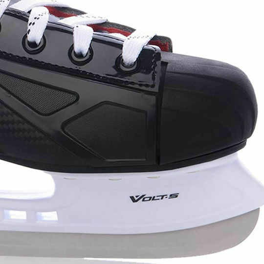 Tempish Volt-S 1300000215 Copii Ice Skates Negre