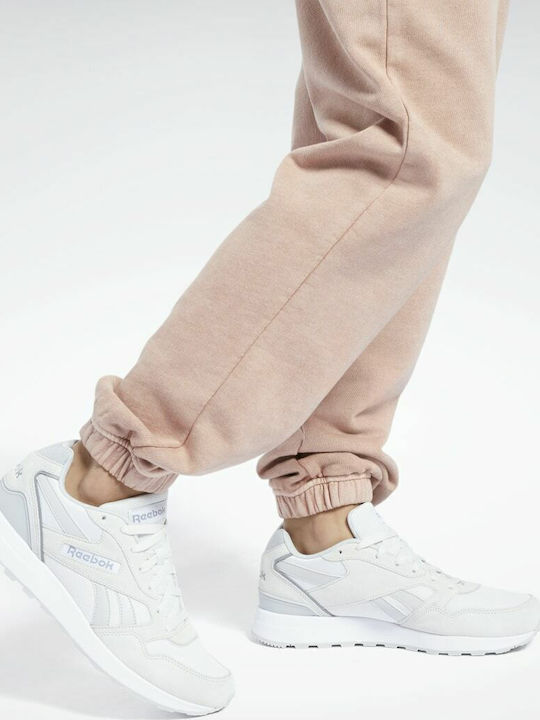 Classics Natural Dye Sweatpants Jogger Velvet Canyon Coral