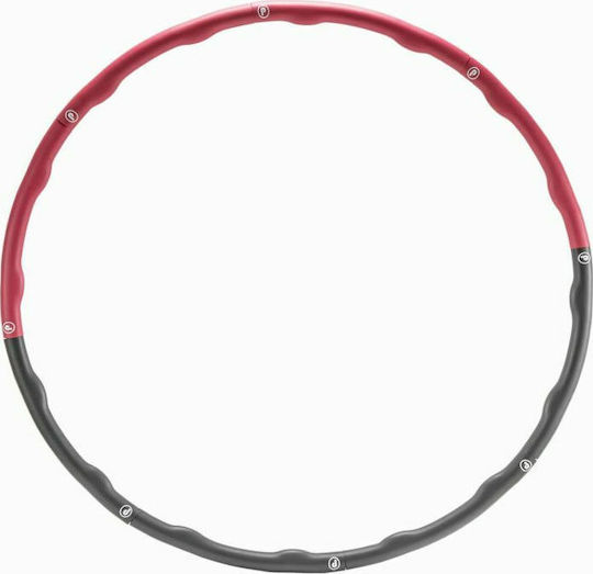 Body Sculpture Hula Hoop Γυμναστικής BB6450 Hula hoop 2kg