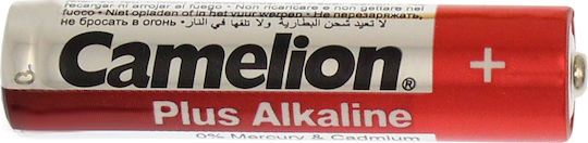 Camelion Plus Baterii Alcaline AAA 1.5V 24buc
