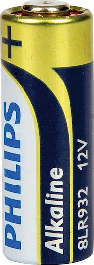Philips Alkaline Batteries A23 12V B
