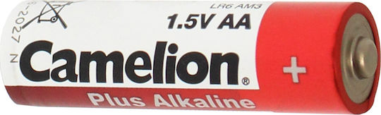 Camelion Plus Αλκαλικές Μπαταρίες AA 1.5V 12τμχ