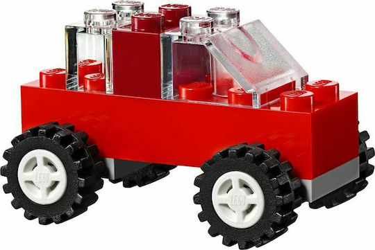 LEGO Classic Creative Suitcase για 4-99 Ετών