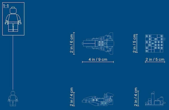 LEGO Star Wars Mandalorian Kampfpack Für 6+ Jahre