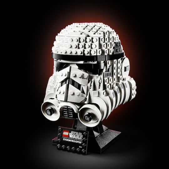 LEGO Star Wars Stormtrooper για 18+ Ετών 647τμχ