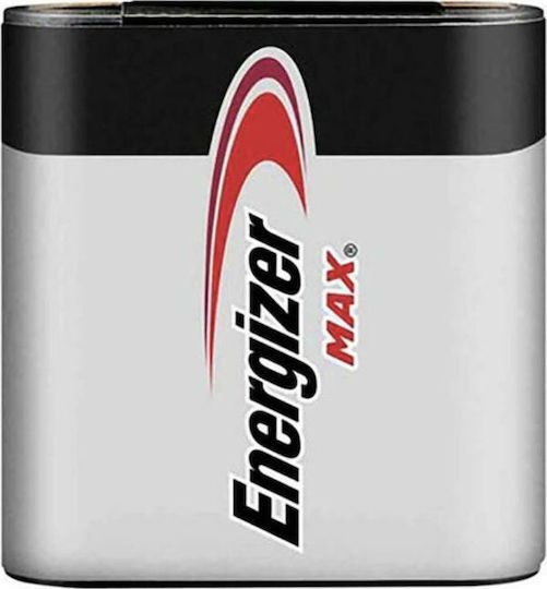 Energizer Max Αλκαλική Μπαταρία 3LR12 4.5V 1τμχ