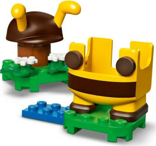 LEGO Super Mario Bee Mario for 6+ Years