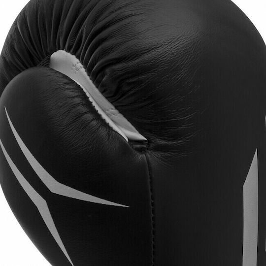 adidas Speed Tilt 250 Боксови Ръкавици от Синтетична Кожа за Състезание Черен