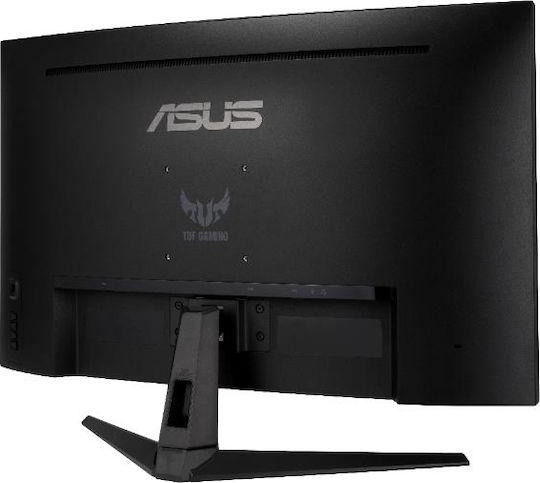 Asus TUF Gaming VG27WQ1B VA HDR Curved Монитор 27" QHD 2560x1440 165Hz с Време за Реакция 4мс GTG